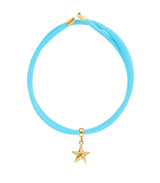 Charms star dorado anartxy 2