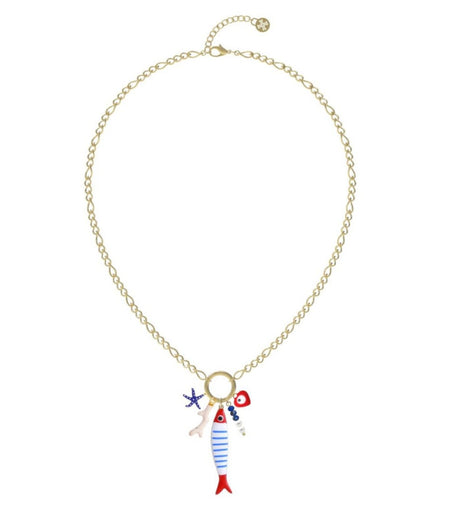 Collar mati mihra dorado anartxy 2