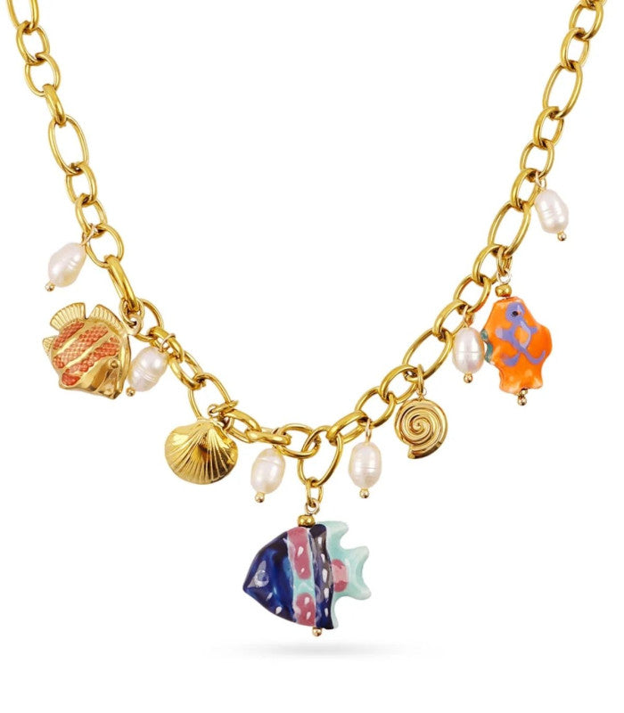 Collar coast calima dorado anartxy 1