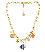 Collar coast calima dorado anartxy 2