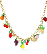 Collar vine figgy dorado anartxy 1