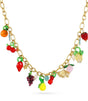 Collar vine figgy dorado anartxy 1