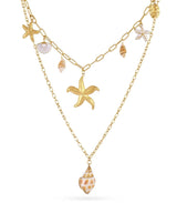 Collar coast oyster dorado anartxy 1