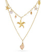 Collar coast oyster dorado anartxy 1