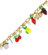 Pulsera vine figgy dorado anartxy 2
