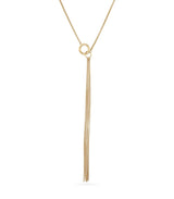 Collar rainfall prestige dorado anartxy 2