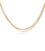 Collar rainfall elysean dorado anartxy 1