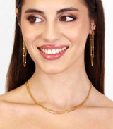 Collar rainfall elysean dorado anartxy 2