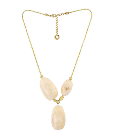Collar marbles minyx beige anartxy 1