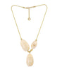 Collar marbles minyx beige anartxy 1