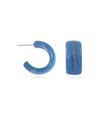 Pendiente thalia astra azul anartxy 1