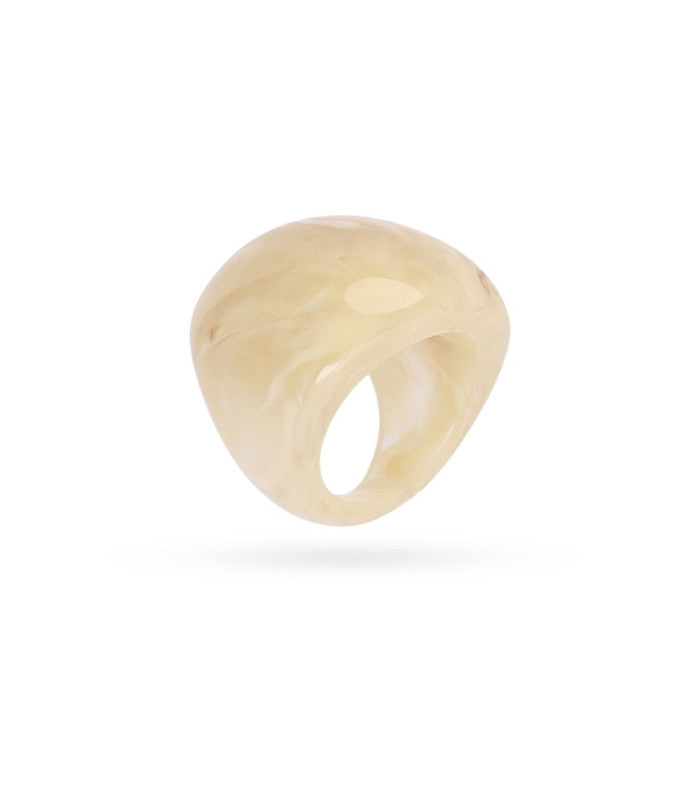 Anillo thalia vento beige anartxy 1