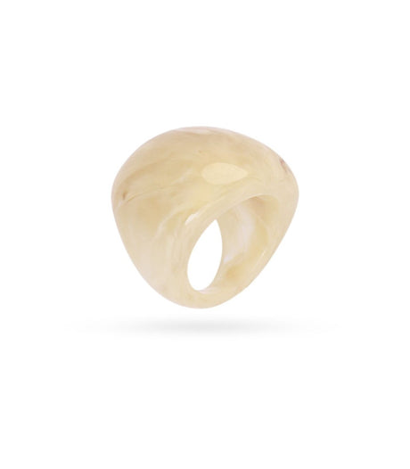 Anillo thalia vento beige anartxy 1