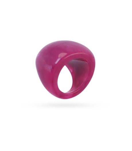 Anillo thalia vento fucsia anartxy 1