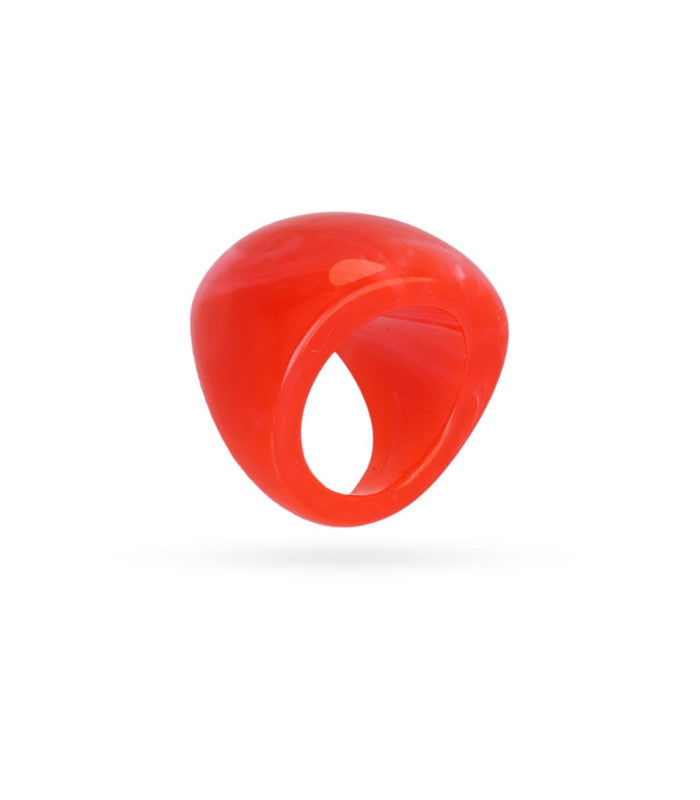Anillo thalia vento rojo anartxy 1