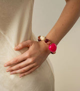 Pulsera marbles lithra combinado anartxy 2