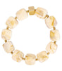 Pulsera marbles veina beige anartxy 1