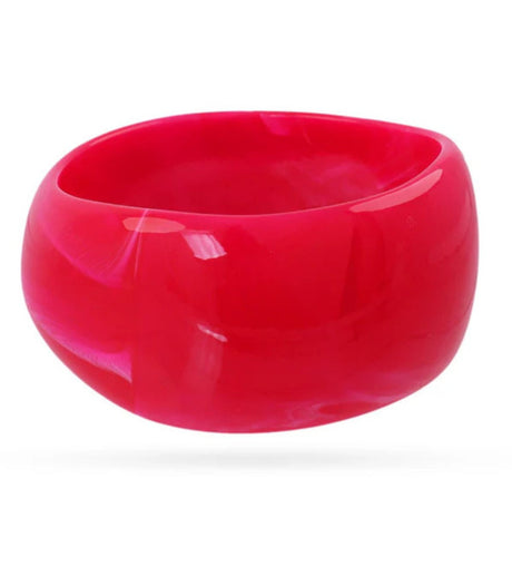 Pulsera thalia cosma rojo anartxy 1