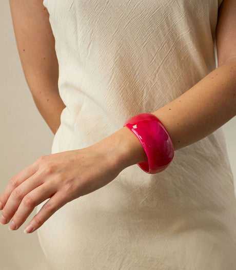 Pulsera thalia cosma rojo anartxy 2