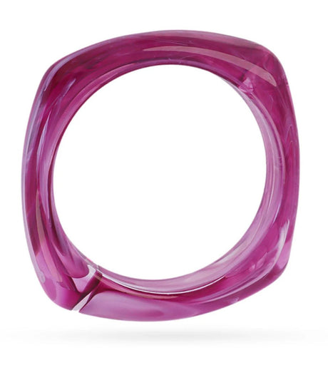 Pulsera thalia stream morado anartxy 1