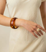 Pulsera thalia vento cafe anartxy 2