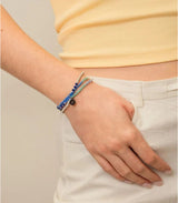 Pulsera spirit orelia lumi plateado anartxy 2
