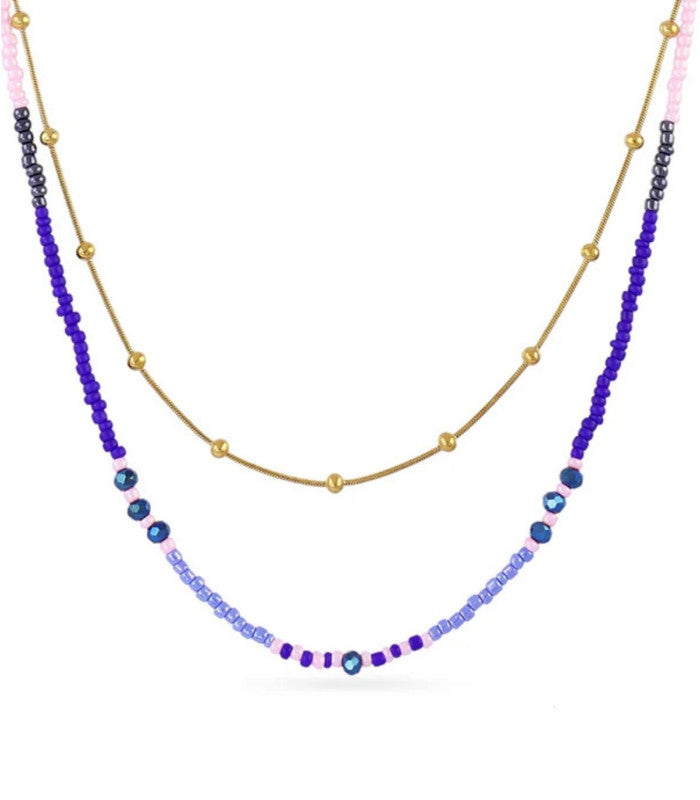 Collar spirit nerisse ocean dorado anartxy 1