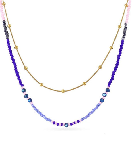 Collar spirit nerisse ocean dorado anartxy 1