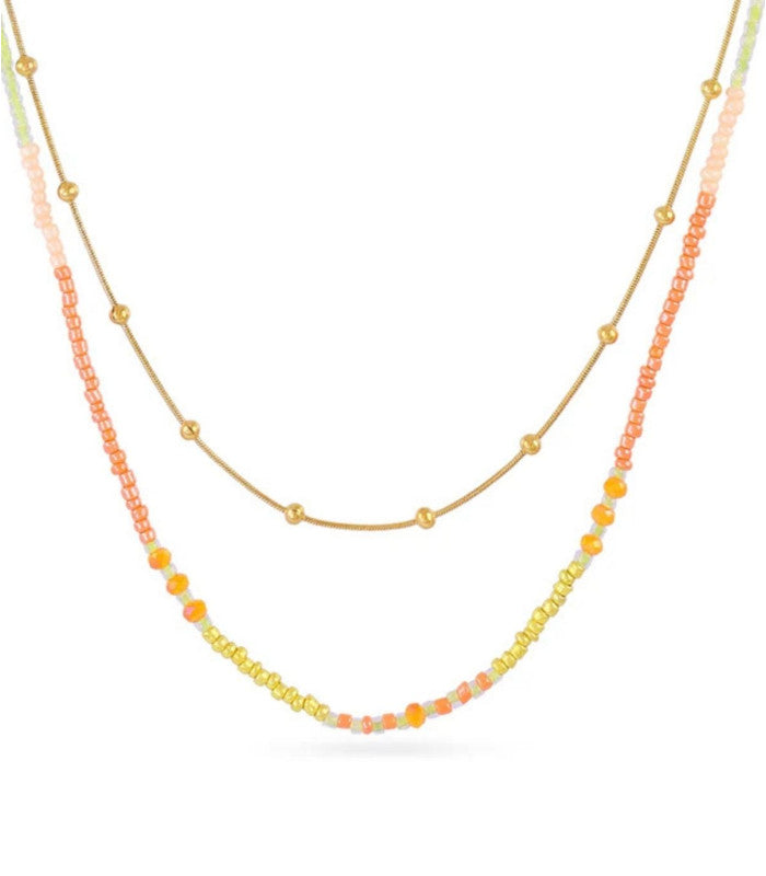 Collar spirit nerisse lumi dorado anartxy 1