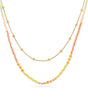 Collar spirit nerisse lumi dorado anartxy 1
