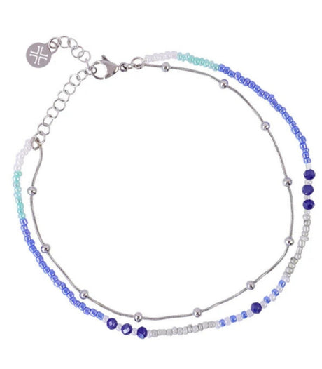 Tobillera spirit briselle lune plateado anartxy 1