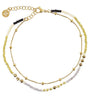 Tobillera spirit briselle gilded dorado anartxy 1