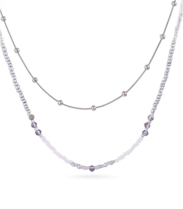 Collar spirit nerisse mist plateado anartxy 1