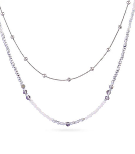 Collar spirit nerisse mist plateado anartxy 1