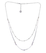 Collar spirit nerisse mist plateado anartxy 2