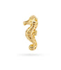 Piercing seahorse dorado anartxy 1