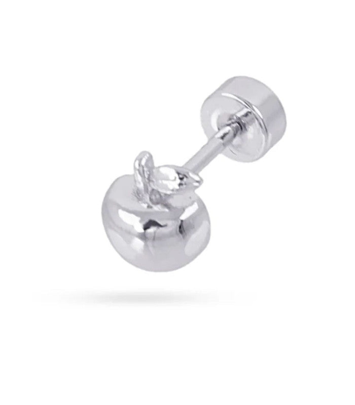 Piercing cider plateado anartxy 2