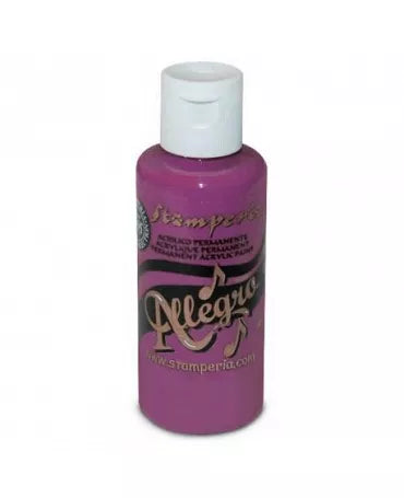 Pintura Acrílica ALLEGRO Cyclamen 62 1