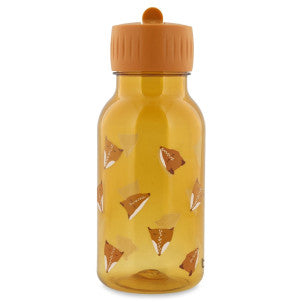 Botella tritan 350ml fierce fox trixie 1