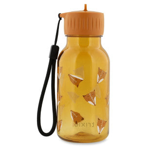 Botella tritan 350ml fierce fox trixie 2