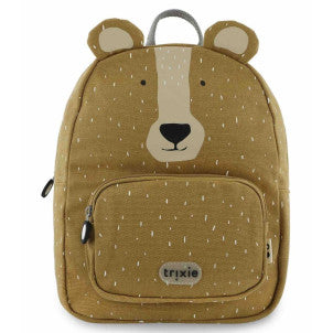 Mochila mr. bear trixie 1