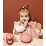 Pack 2 cucharas para bebe mrs. cat trixie 2