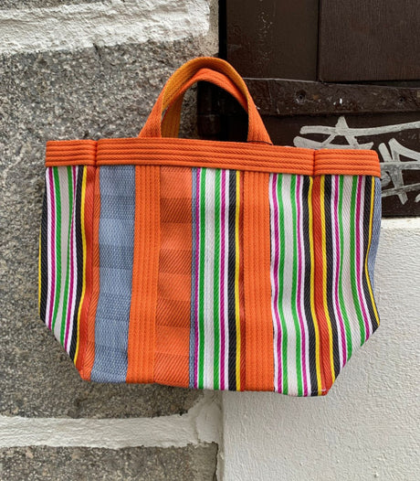 Bolso picnic mini calabaza babachic 1