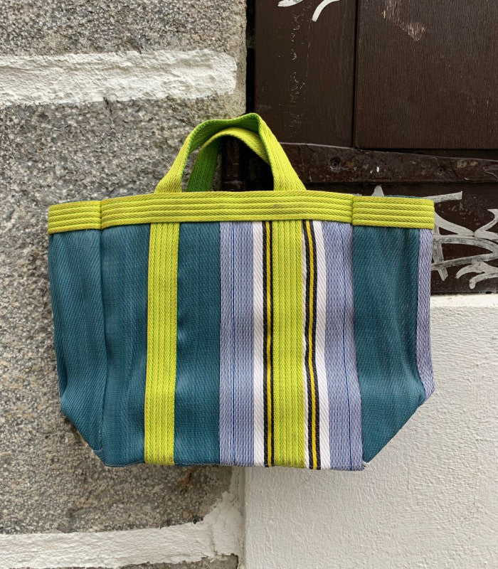 Bolso picnic mini lima babachic 1