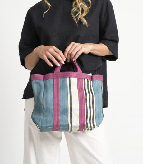 Bolso picnic mini kiwi babachic 2