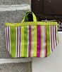Bolso picnic small lima babachic 1