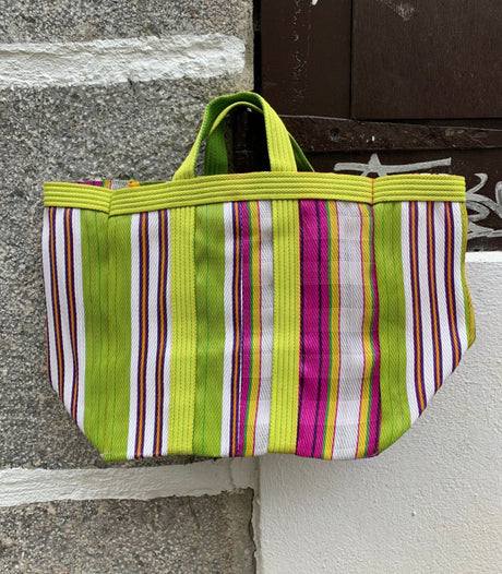 Bolso picnic small lima babachic 1