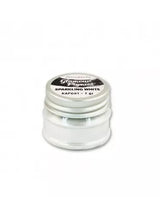 PIGMENTO Glamour Stamperia SPARKLING WHITE 1