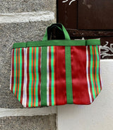 Bolso picnic small coral babachic 1