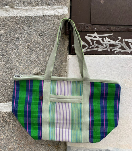 Bolso in mare medium atlantico babachic 1